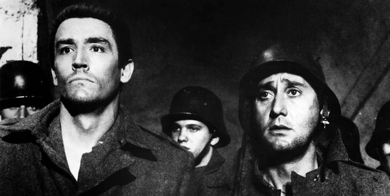 Historia Włoch w filmie Storia d Italia al cinema Wstęp wolny Ingresso libero 63 La Grande Guerra sobota sabato 28.10 godz. ore 16.00 Dom Spotkań z Historią Casa degli Incontri sulla Storia ul.