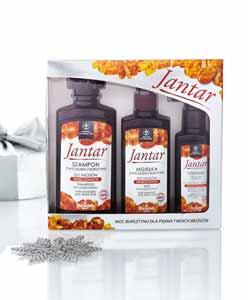 dezodorant 150 ml + żel