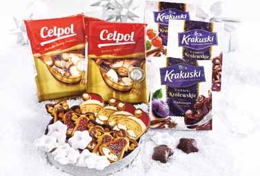 Słodycze czekoladowe
