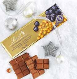 RITTER SPORT 100 g wybrane