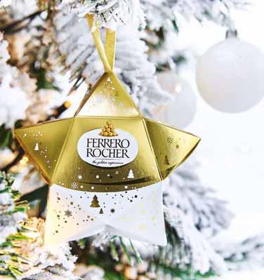 Praliny FERRERO ROCHER 350 g 99,97/kg Wiśnie z alkoholem WEDEL 141 g 8,50/100 g Praliny SCHOKO- WÜRFEL 176 g 8,52/100 g 7 49 34 99 11 99 14 99 Praliny FERRERO COLLECTION 269 g 107,77/kg 15 99 Praliny