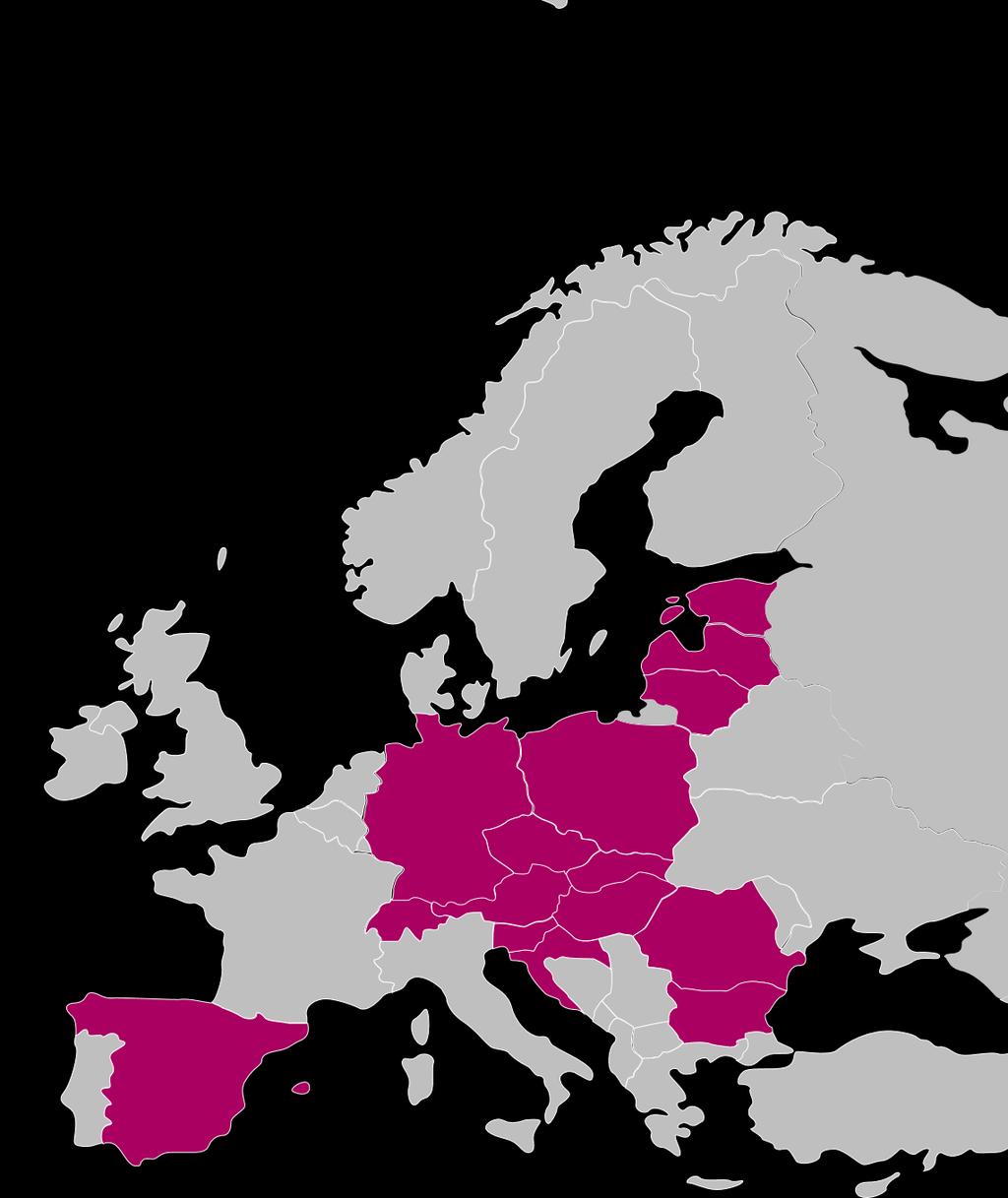 Rynek i przewagi konkurencyjne Rozwiązania marketingu sensorycznego Spółki przynoszą klientom wymierne korzyści i stają się kategorią must have dla nowoczesnych detalistów.