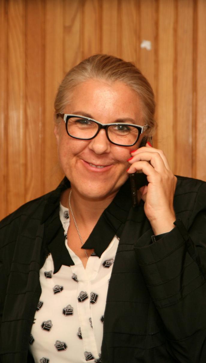 spotkania zajmują się geodeci z Koła SGP we Włocławku, pod kierunkiem Krzysztofa Narewskiego.