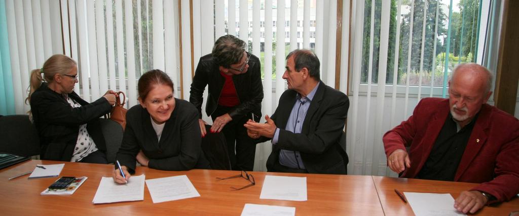 Beata Startek, Joanna Gęsikowska, Maria