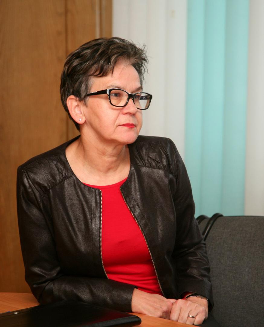 Bożena Żarna; Bolesław Krystowczyk Należy też powiedzieć, że nie wszyscy uczestnicy