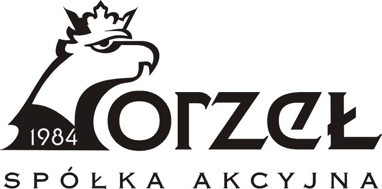 Raport miesięczny ORZEŁ S.A.