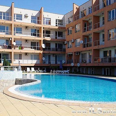 68 M2 TYLKO 400 M OD AQUAPARKU I 900 M OD PLAŻY I MORZA ZA JEDYNE 301,47 EUR/M2! PONAD 15.