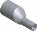 DT-4..- utomatic Tube Weld: Excentric Reducer Redukcja ekscentryczna do spawania orbitalnego ll prices ex works Inch mm Inch mm SF SF4 / 8 x / 4 9,5 x 6,5,625 4, / 2 x / 4 2,70 x 6,5,875 47,6 / 2 x /