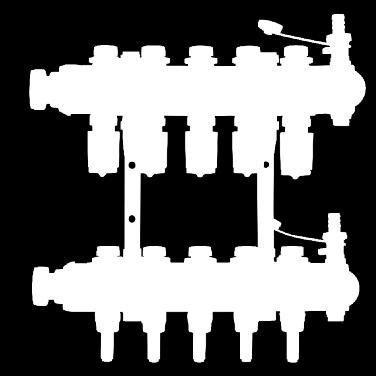 Termometr - 2 szt. Uchwyt 2 szt.