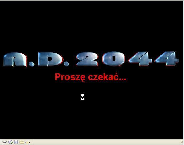 Wymagania: P120MHz, 16MB RAM, CD-ROMx8, WIN 9x Kompatybilność: grę