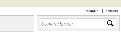 Wyszukiwanie 5/5 Sposób 5: Należy wpisać nazwę szukanego elementu w pole w górnym