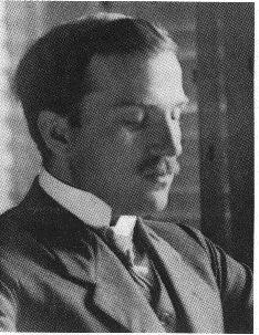 Profesor Jan Czochralski 1885 1953 Zdjęcie z artykułu Pawła Tomaszewskiego internet Na tylnej okładce migawki