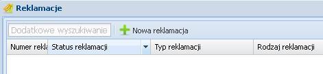 REKLAMACJE nowa funkcja na Panelu Hurtowym Zapraszamy do zapoznania