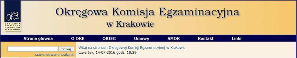 INFORMACJE DODATKOWE Komentarz do zadań oraz