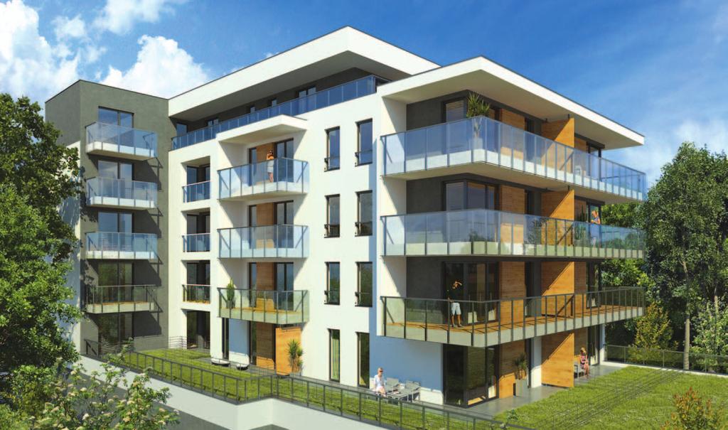 MLS Development - Poniatowski Park Poniatowski Park to inwestycja mieszkaniowa, realizowana w Łodzi przy ul.