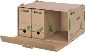 archiwizacyjne A Grzbiet 80 mm; na dokumenty 327 x 80 x 233 260932 a 2,83 3,48 formatu A4 Grzbiet 100 mm; na dokumenty formatu