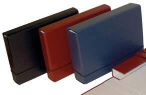 Kolor Szerokość grzbietu 4 cm Szerokość grzbietu 2 cm czerwona 680111 a 680118 a czarna 680112 a 680119 a żółta 680113 a 680120 a różowa