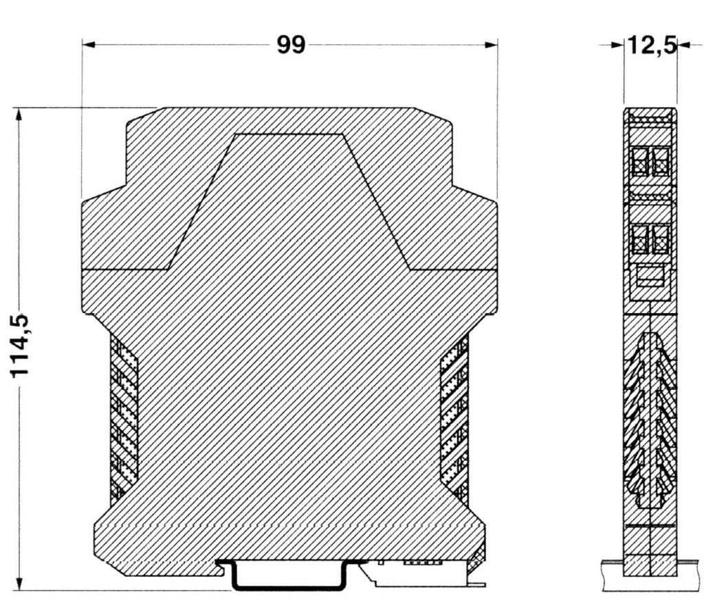 str.3 1.OPIS TECHNICZNY. 1.1.Przeznaczenie i funkcja.