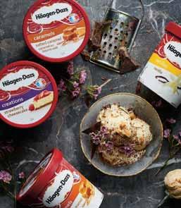 100% soku Deser CRÈME BRÛLÉE RIANS 2 x 4,00/ crème brûlée -