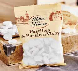 FRANCE 175 g 3,4 2 / 1 0 0 g 5 Sos pomidorowy REFLETS DE