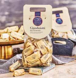GIANDUIOTTI TERRE D ITALIA z