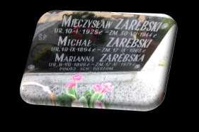 Zarębski