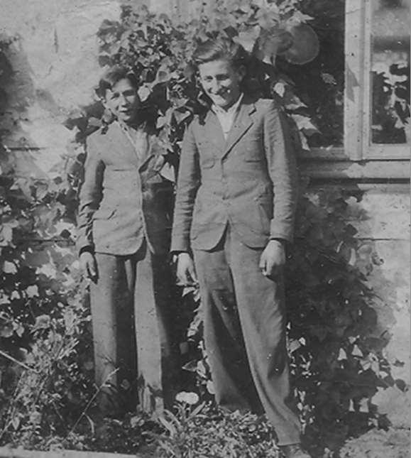 18. BRONISŁAW