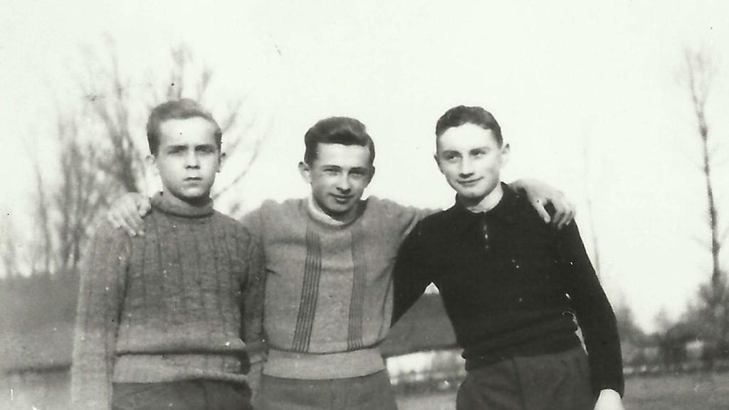 ZYGMUNT RÓŻCZKA PS. DZIĘCIOŁ 26.