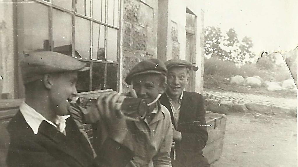 ZYGMUNT RÓŻCZKA PS.