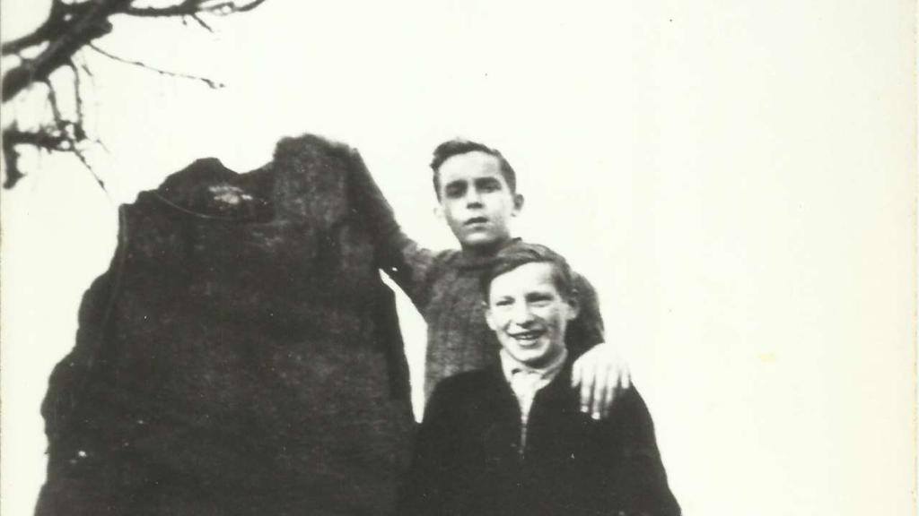 28. Franciszek Antoni Baranowski POCISK - członek drużyny sanitarnej w Plutonie BS Niepodległość.