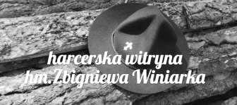 janusz Staniszewski i Rodzina Zbigniew Gnat-Wieteska Dzieje harcerstwa na ziemi garwolińskiej w latach 1913-1988 Rodzina Franciszka Baranowskiego Rodzina Jana