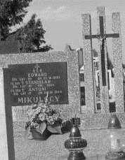 MOGIŁA BRACI