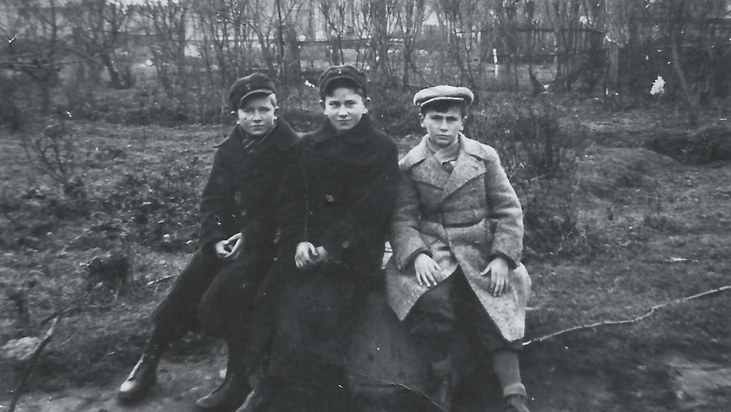43. HENRYK ZIMNY PS. TOM ZBIGNIEW ZIMNY PS.