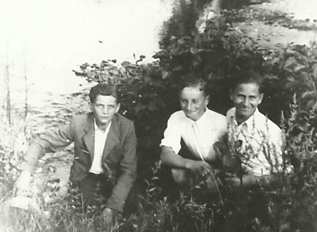 HENRYK ZIMNY PS.