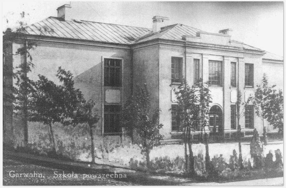 45. ZBIGNIEW ZIMNY PS. ORZEŁ RYSZARD WIETESKA PS. JEŻ ADAM JAKIMIAK PS. GOŁĄB 19 stycznia 1944r. zostali aresztowani w Garwolinie: Zbigniew Zimny ps.