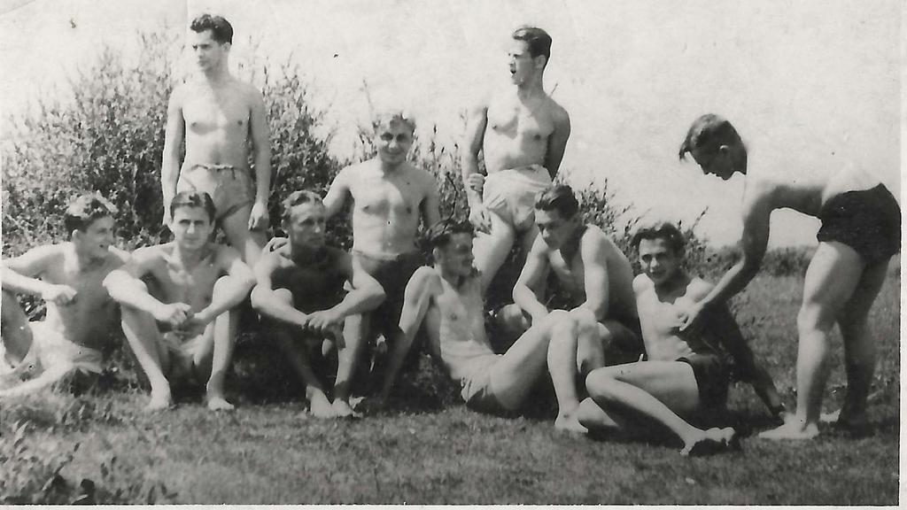 ZBIÓRKA GS W