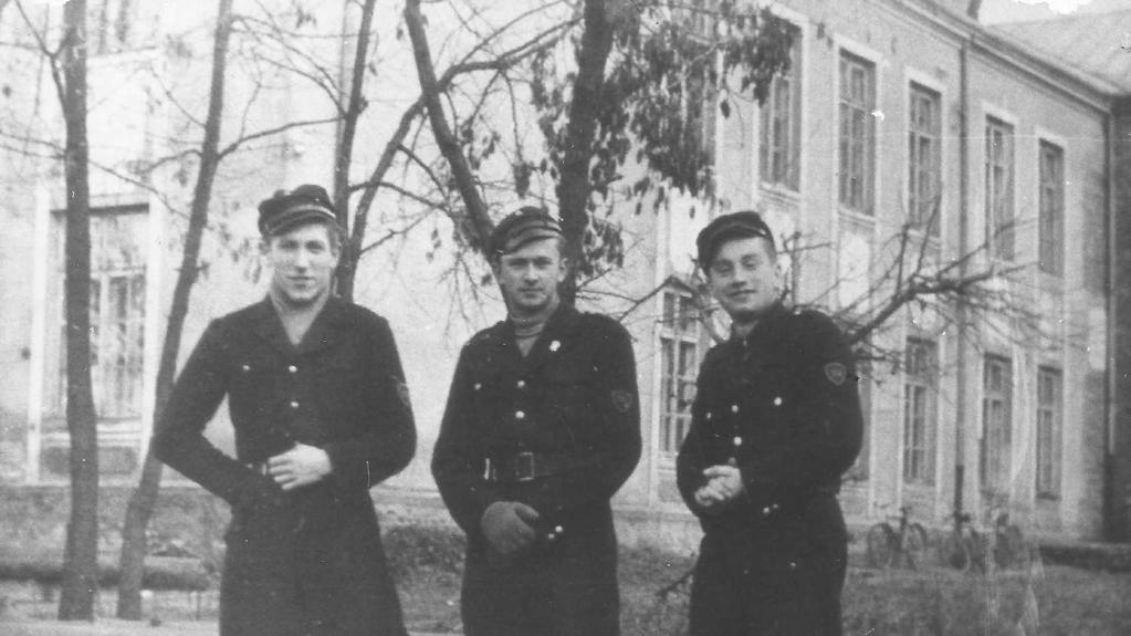JAN MAZUREK PS.