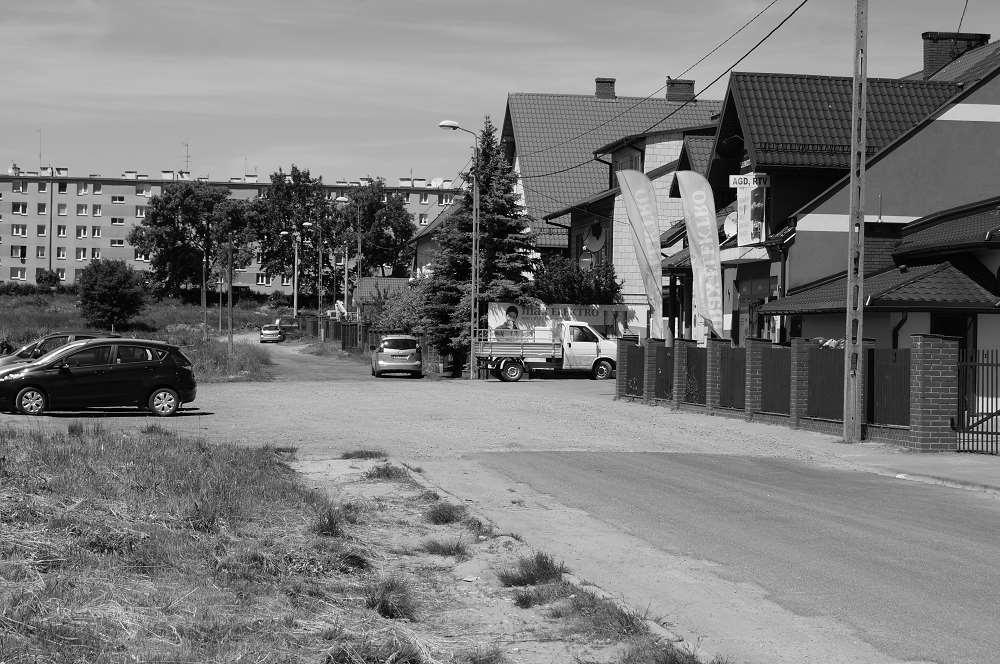 ULICE W
