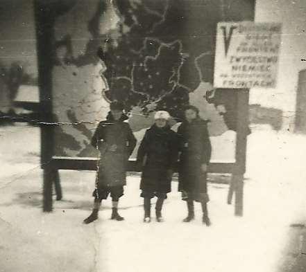 NIEMIECKA