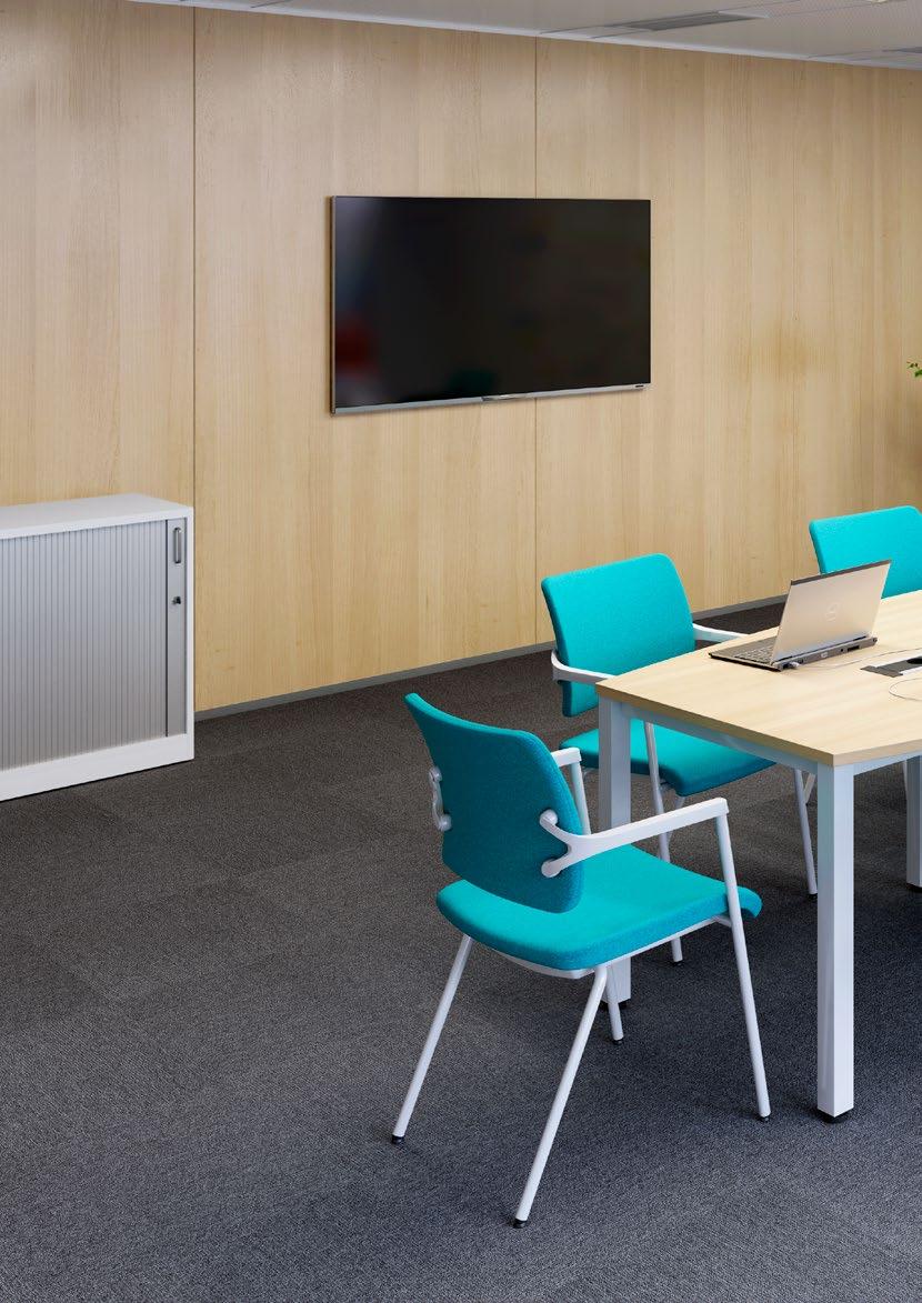 A strategic space, proven solutions STRATEGICZNA PRZESTRZEŃ, SPRAWDZONE
