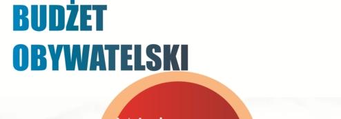 BUDŻET OBYWATELSKI 2018 WYBRANE ZADANIA W tegorocznej edycji głosowania nad propozycjami zadań w ramach Budżetu Obywatelskiego na 2018 rok wpłynęło 5 623 kart do głosowania na 13 zadań W