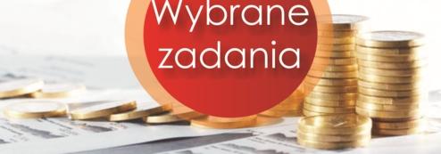 budową odwodnienia przy 1 ul. Lipowej i Akacjowej w Wiechlicach (dz. ew.