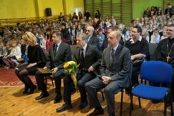 OBCHODY DNIA EDUKACJI NARODOWEJ 13 października br.