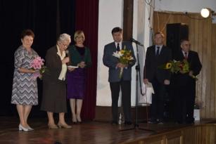 INAUGURACJA ROKU AKADEMICKIEGO SZPROTAWSKIEGO UTW 17 października br.