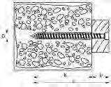 ZAMOCOWANIA RAMOWE WKRĘTY HARTOWANE WHO z otworem wstępnym Ø6: bez otworu wstępnego: WHS WKRĘTY HARTOWANE Z ŁBEM CYLINDRYCZNYM DO DREWNA TORX 30 PARAMETRY MONTAŻU WHS-75052 7.5 52 100 WHS-75072 7.