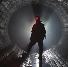uszczelnienia, renowacje, rekonstrukcje, wymiany (przykłady realizacyjne), rury stosowane w technologiach bezwykopowych, materiały stosowane do napraw i renowacji przewodów oraz budowli