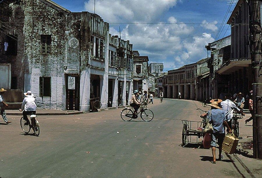 Shenzhen, 1980 3 By Leroy W. Demery Jr.