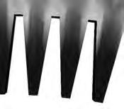 276 T. Klepka, J. Nabiałek analyzed materials. Sample results have been presented in Figures 4 and 5. Shear rate Fig. 4. Shear rate distribution during extruded plastics flow: PE-HD, PP + 20%, PP + 35% Rys.