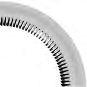 walls of extrusion products manufactured from a polypropylene composite filled with, it can be concluded that in the examined conditions, changes in shear rates for all the examined materials along