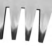Interesting results have been obtained while comparing the changes in the viscosity of the materials at different temperatures.